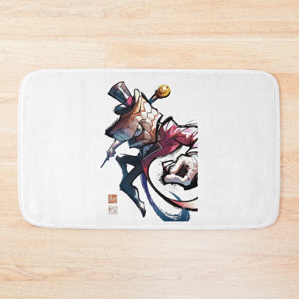 Item preview, Caine Ringmaster designed and sold by mahoganiart.