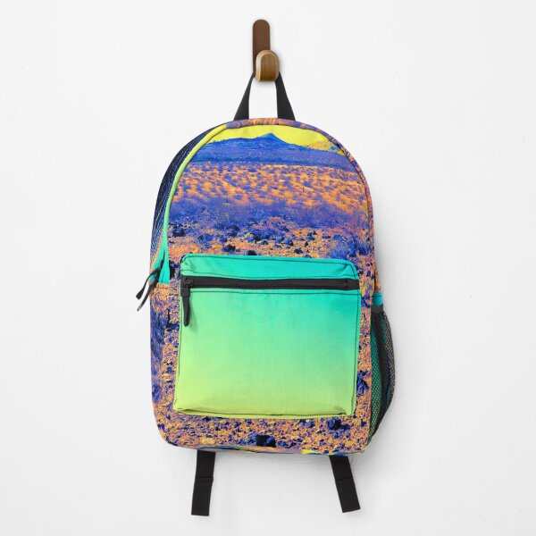 Item preview, Amber and Blue Arizona Cactus Vibes designed and sold by meganlaub1.