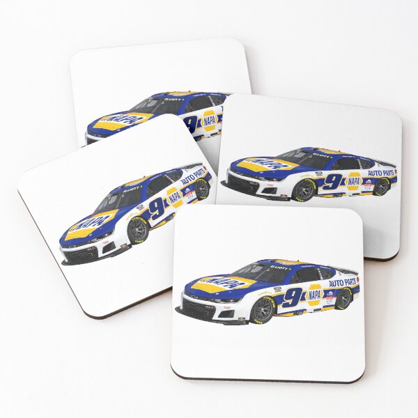 Item preview, Chase Elliot  designed and sold by Sirmuggins.