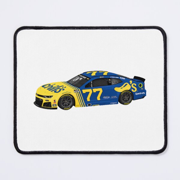 Item preview, Carson Hocevar Darlington Throwback designed and sold by Sirmuggins.