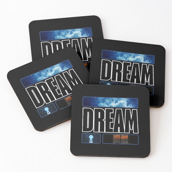 Item preview, Dream to Reality designed and sold by Shadydesigner.