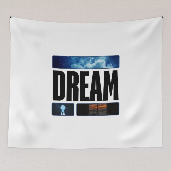 Item preview, Dream to Reality designed and sold by Shadydesigner.
