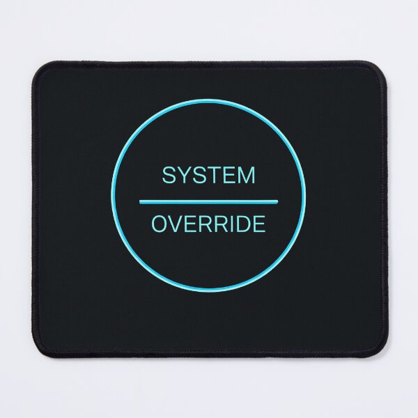 Item preview, Neon System Override Interface designed and sold by VibeShift Studio.