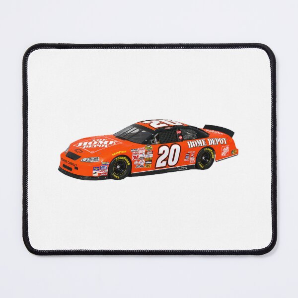 Item preview, Tony Stewart Home Depot designed and sold by Sirmuggins.