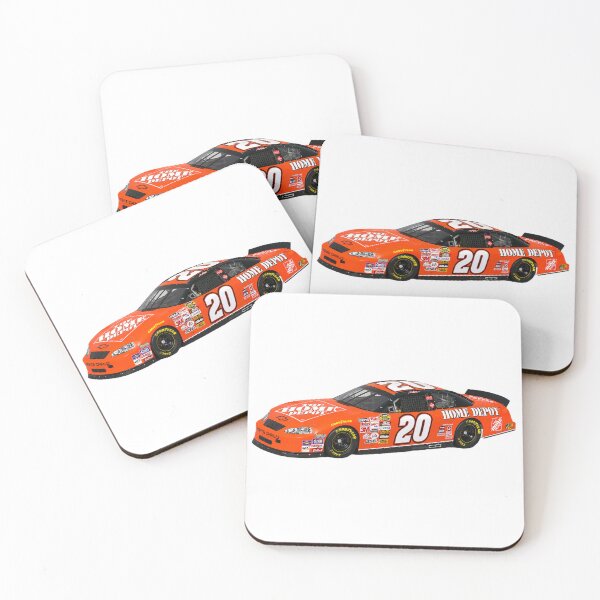 Item preview, Tony Stewart Home Depot designed and sold by Sirmuggins.