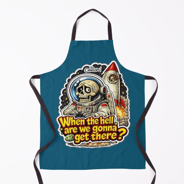 Item preview, astronaut designed and sold by URBANEO.