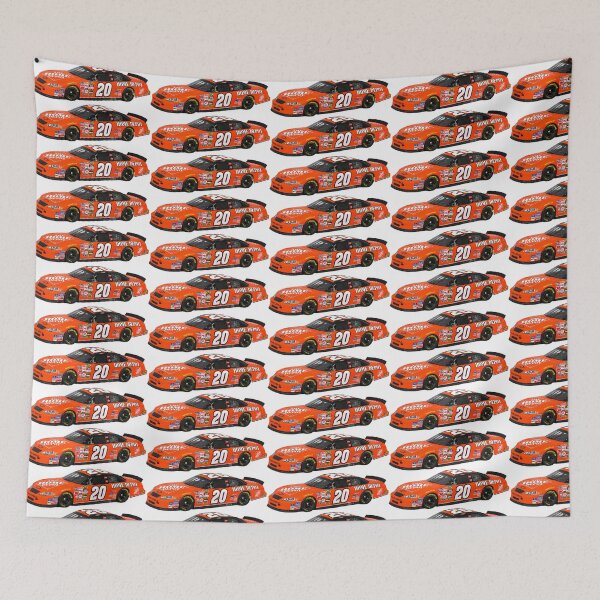 Item preview, Tony Stewart Home Depot designed and sold by Sirmuggins.