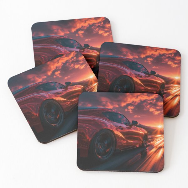 Item preview, Where the Horizon Catches Fire designed and sold by oanaunciuleanu.