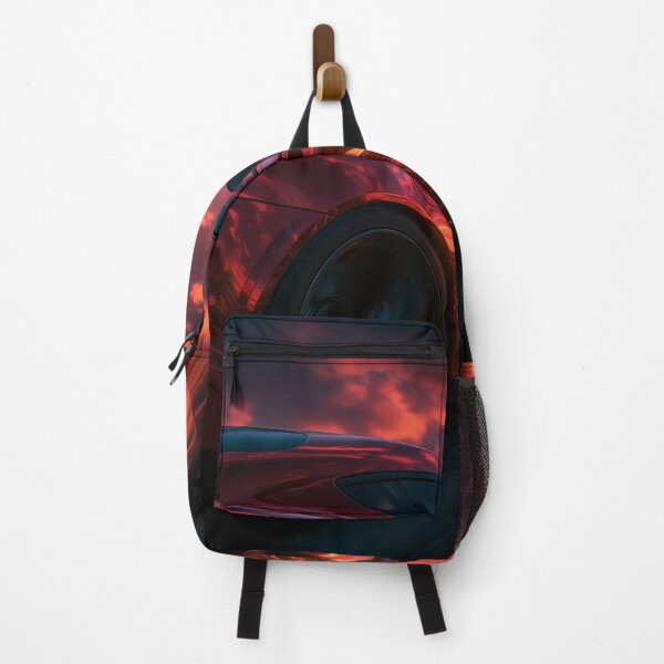 Item preview, Where the Horizon Catches Fire designed and sold by oanaunciuleanu.
