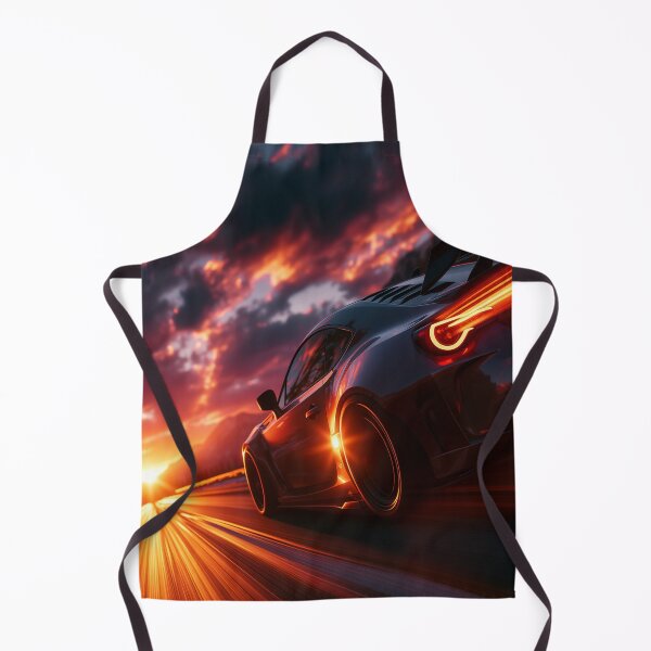Item preview, Where the Horizon Catches Fire designed and sold by oanaunciuleanu.