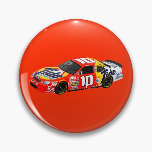 Item preview, Ricky Rudd Tide Car designed and sold by Sirmuggins.