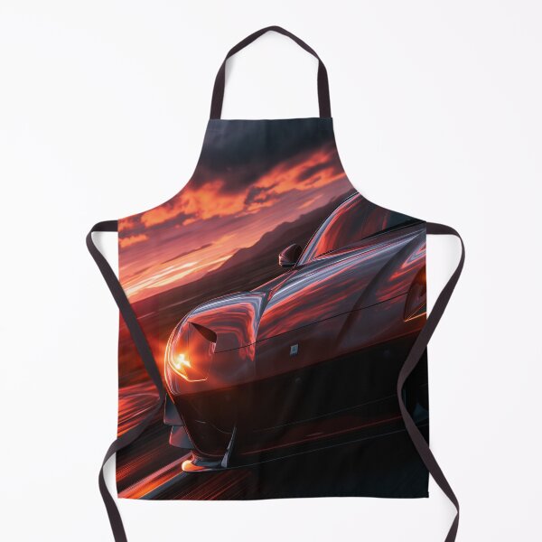 Item preview, Where the Horizon Catches Fire designed and sold by oanaunciuleanu.