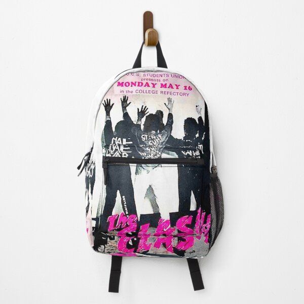Item preview, 1970s Punk Rock Legends Vintage Signed Style Graphic designed and sold by anhihanart.