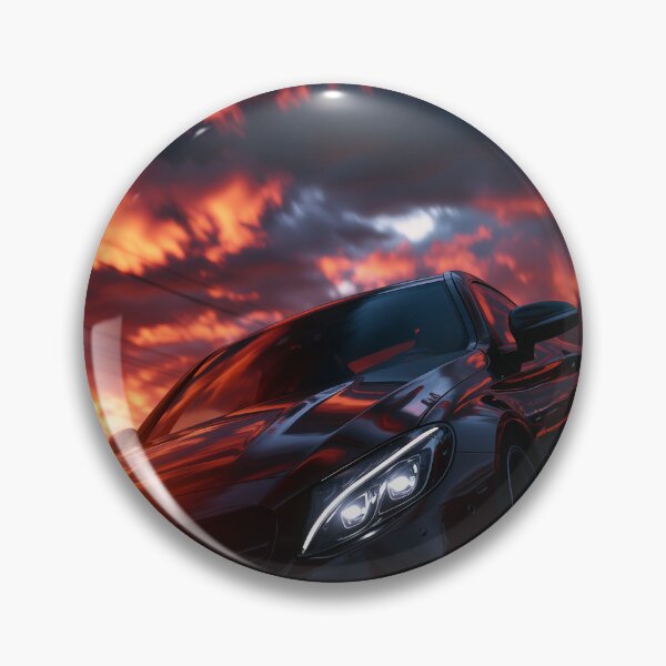 Item preview, Where the Horizon Catches Fire designed and sold by oanaunciuleanu.