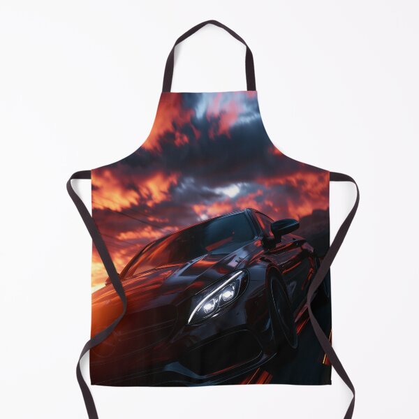 Item preview, Where the Horizon Catches Fire designed and sold by oanaunciuleanu.