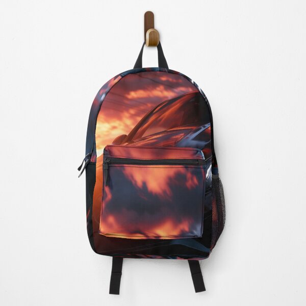 Item preview, Where the Horizon Catches Fire designed and sold by oanaunciuleanu.