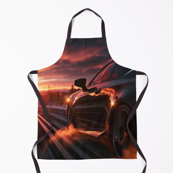 Item preview, Where the Horizon Catches Fire designed and sold by oanaunciuleanu.
