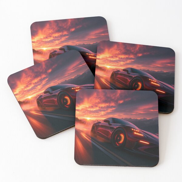 Item preview, Where the Horizon Catches Fire designed and sold by oanaunciuleanu.