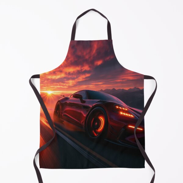 Item preview, Where the Horizon Catches Fire designed and sold by oanaunciuleanu.