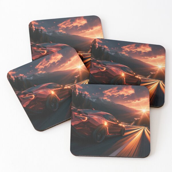 Item preview, Where the Horizon Catches Fire designed and sold by oanaunciuleanu.