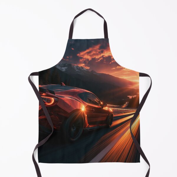 Item preview, Where the Horizon Catches Fire designed and sold by oanaunciuleanu.