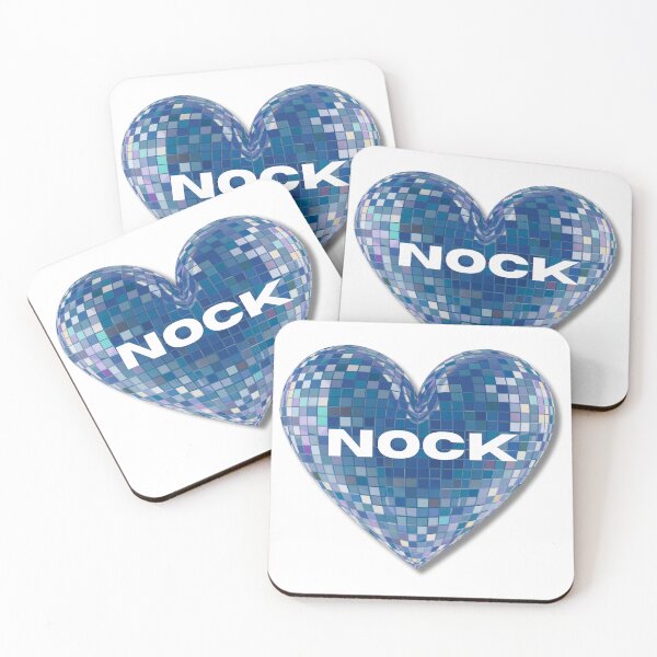 Item preview, Nockamixon Disco Heart designed and sold by Craftagestudio.