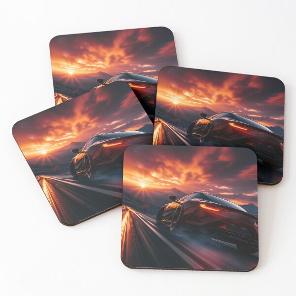 Item preview, Where the Horizon Catches Fire designed and sold by oanaunciuleanu.