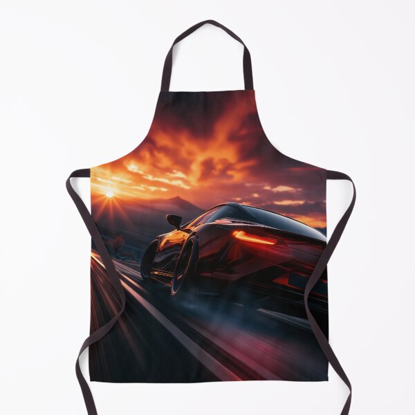 Item preview, Where the Horizon Catches Fire designed and sold by oanaunciuleanu.