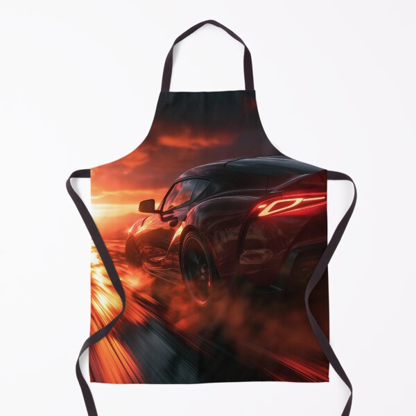 Item preview, Where the Horizon Catches Fire designed and sold by oanaunciuleanu.