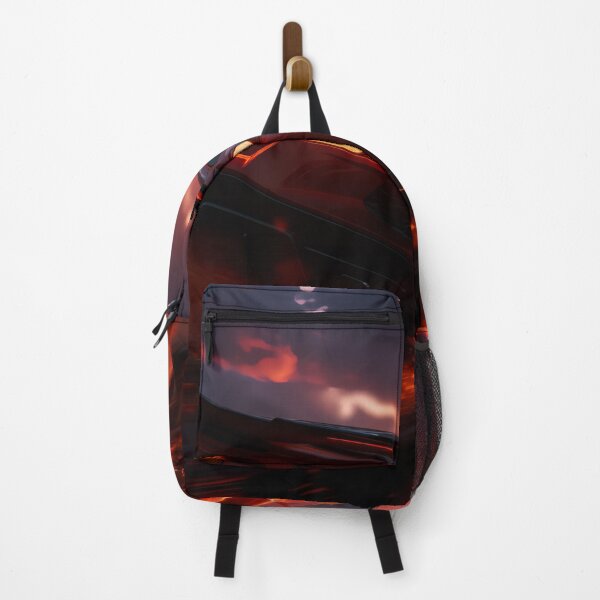 Item preview, Where the Horizon Catches Fire designed and sold by oanaunciuleanu.