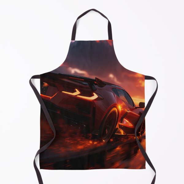 Item preview, Where the Horizon Catches Fire designed and sold by oanaunciuleanu.