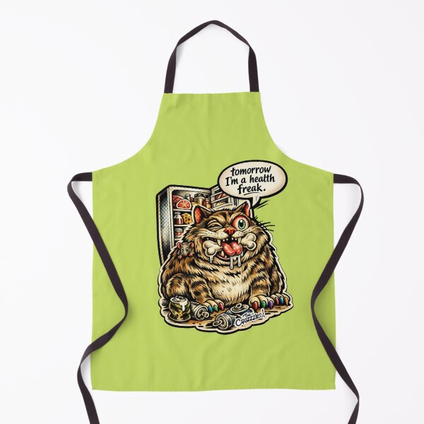 Item preview, Fat Cat designed and sold by URBANEO.