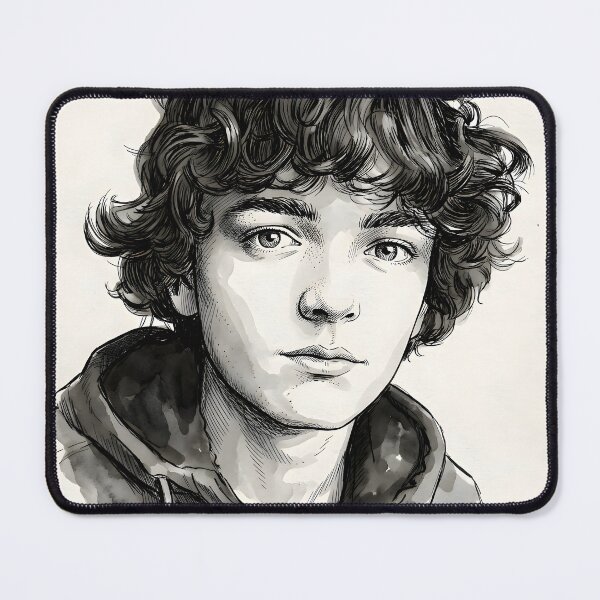 Item preview, Archie Barnes designed and sold by The boys.
