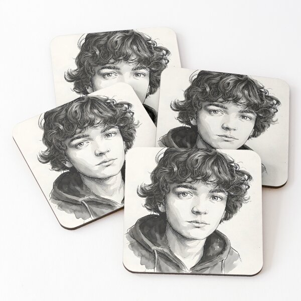 Item preview, Archie Barnes designed and sold by The boys.