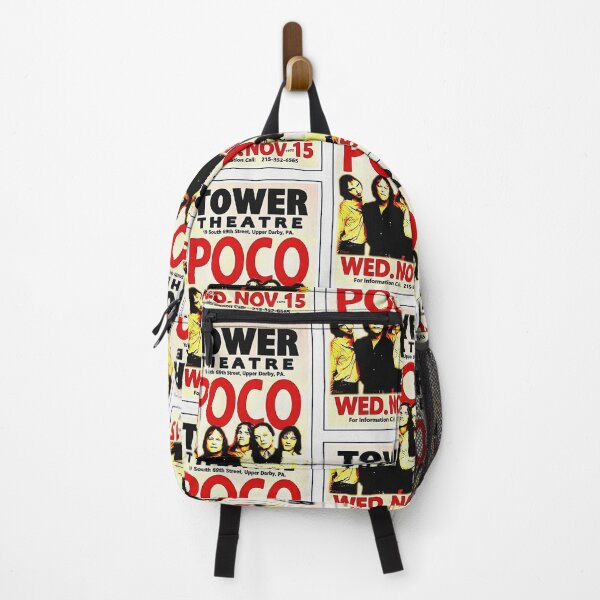 Item preview, Family Poco High Style designed and sold by garveyvc.