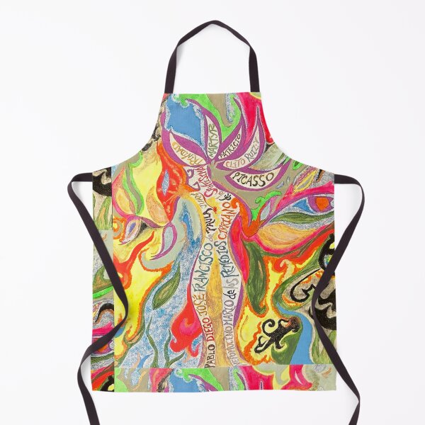 Item preview, 8363: The Hidden Harmony Is Better Than The Obvious" ...Pablo Picasso designed and sold by ItzaCooper.