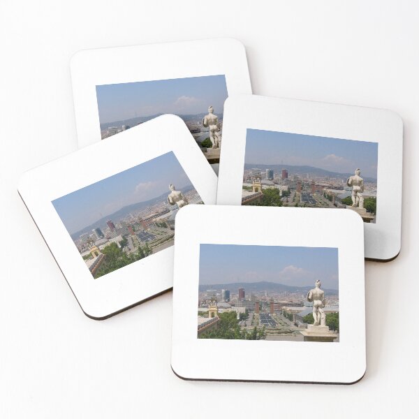 Item preview, View from Barcelona designed and sold by lightmonger.