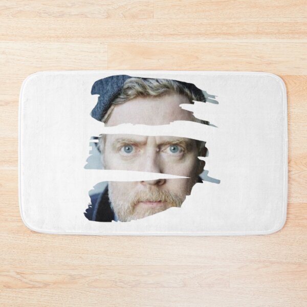 Item preview, Glen Hansard designed and sold by mariana adel.