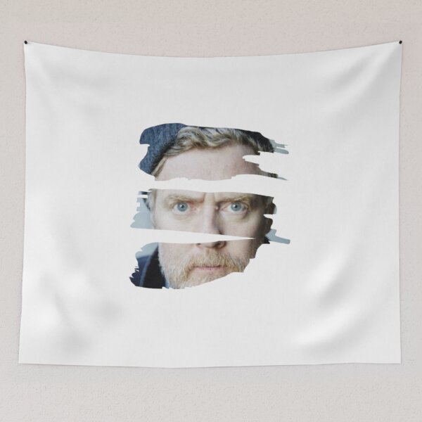 Item preview, Glen Hansard designed and sold by mariana adel.