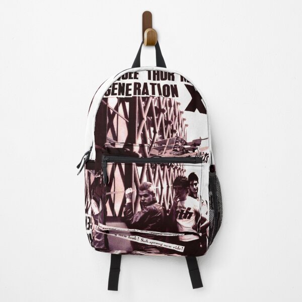 Item preview, 1970s Punk Rock Legends Vintage Signed Style Graphic designed and sold by anhihanart.