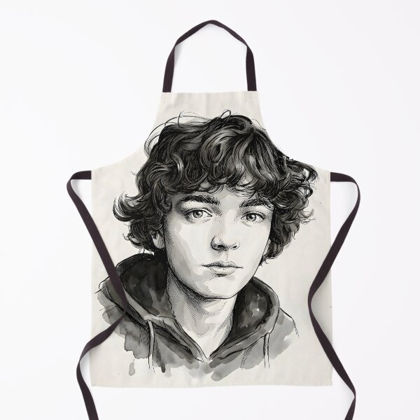 Item preview, Archie Barnes designed and sold by The boys.