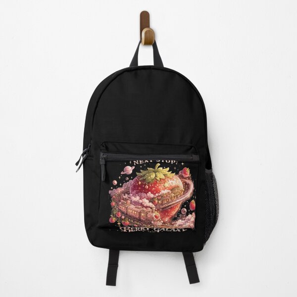 Item preview, Next Stop Berry Galaxy Train designed and sold by Apexcart.