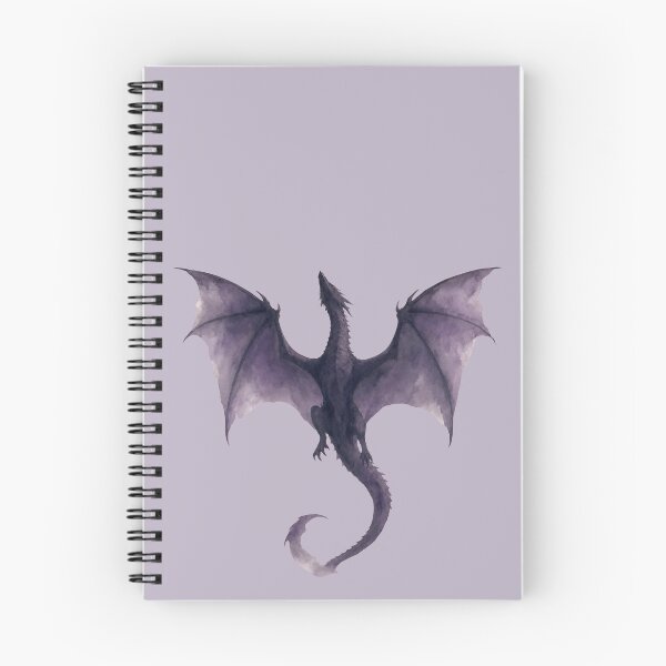 Item preview, Watercolor Wyvern designed and sold by alyciadeo.