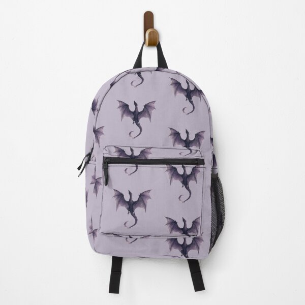 Item preview, Watercolor Wyvern designed and sold by alyciadeo.
