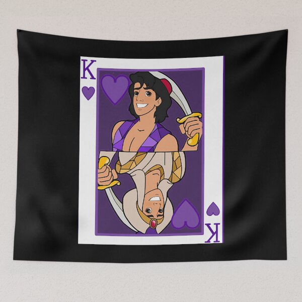 Item preview, King Of Hearts designed and sold by a5sha.