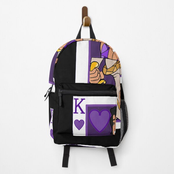 Item preview, King Of Hearts designed and sold by a5sha.