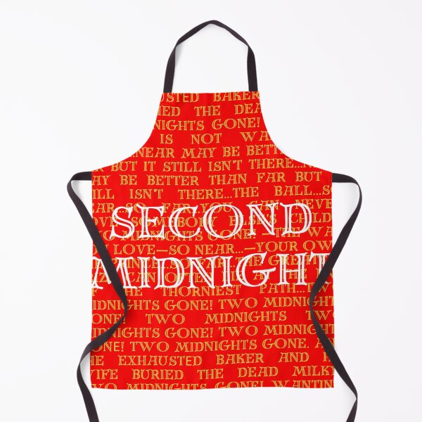 Item preview, Into the woods Lyrics designed and sold by broadwaygirl142.