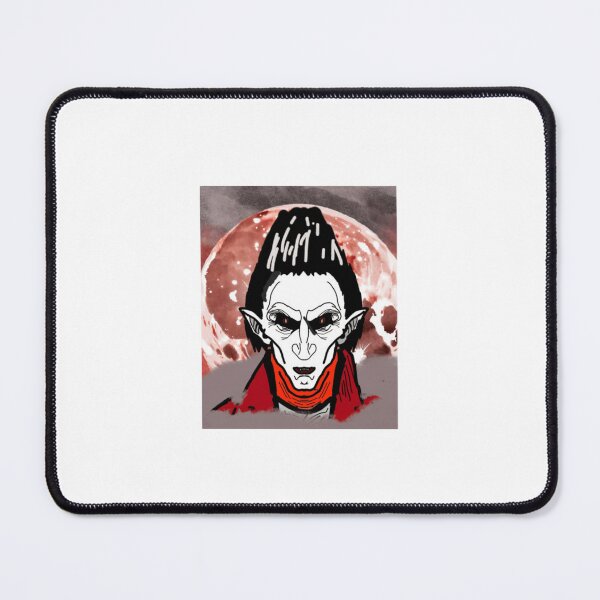 Item preview, blood moon vampire designed and sold by Playexquisite.