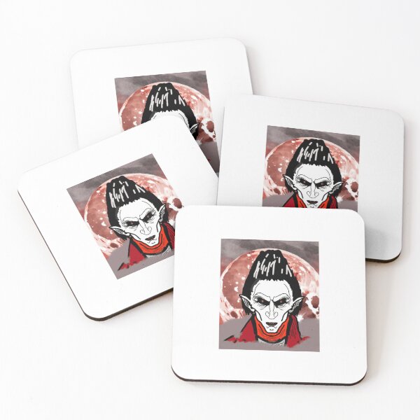 Item preview, blood moon vampire designed and sold by Playexquisite.
