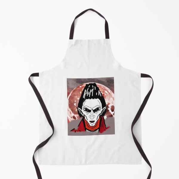 Item preview, blood moon vampire designed and sold by Playexquisite.